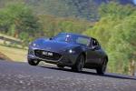 Mazda MX-5 RF Special Edition 2017 года (AU)